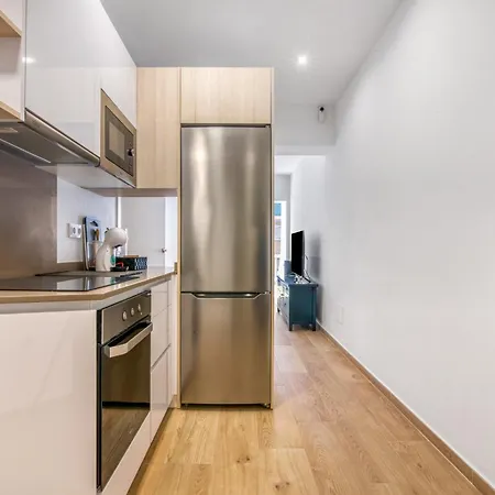 Nomada Apartament Calpe