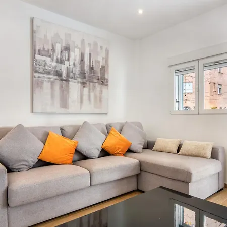 Apartamento Nómada