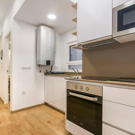 Apartamento Nómada Calpe