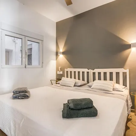 Nómada Apartamento