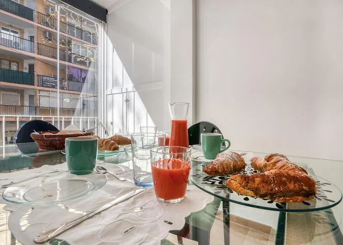 Apartamento Nómada Calpe