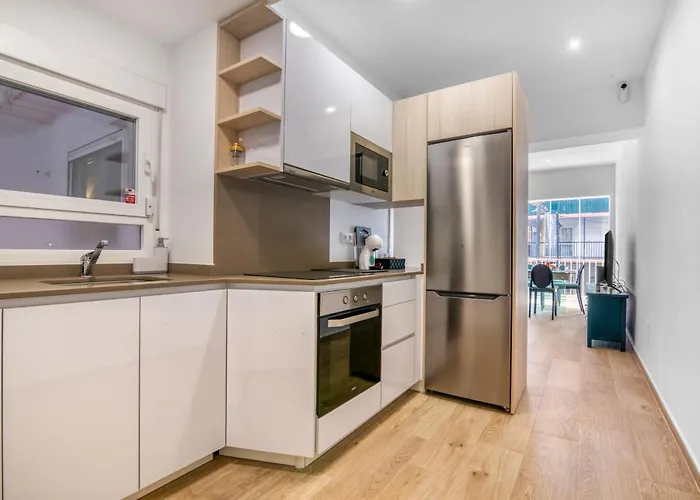 Apartamento Nómada