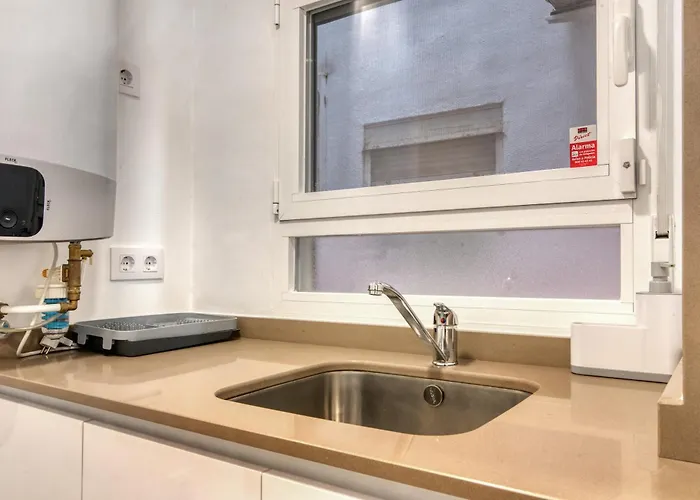 Nómada Apartamento *
