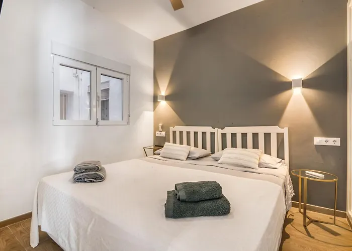 Nómada Apartamento Calpe