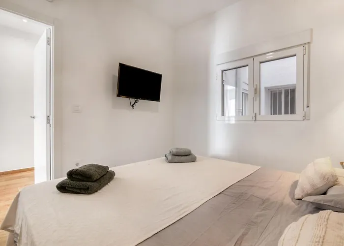 Apartamento Nómada