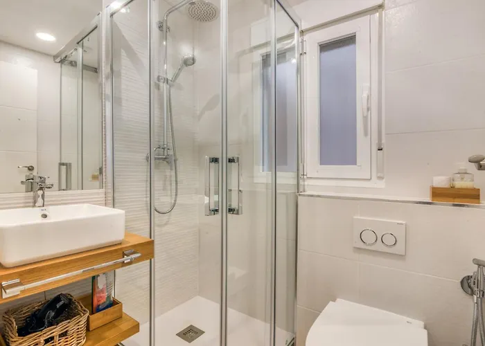 Apartamento Nómada