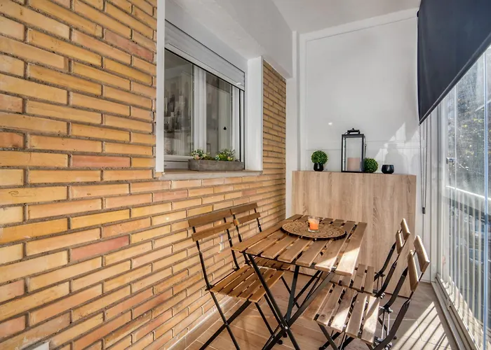 Nómada Apartamento Calpe